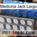 Long Jack Medicine 34